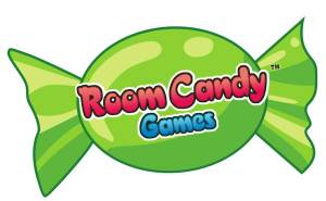 Room Candy Games logo